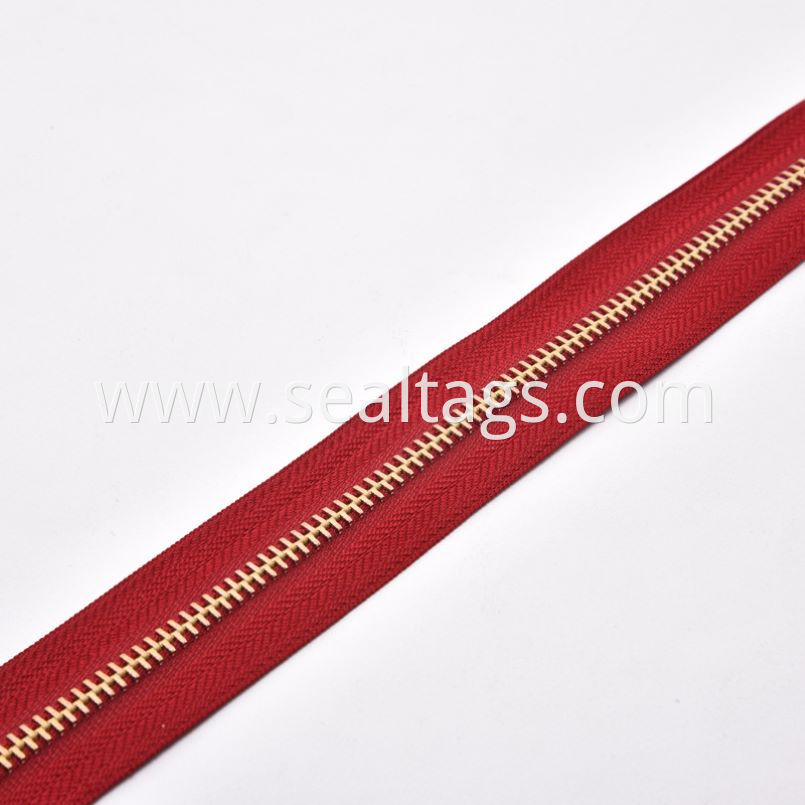 Zipper Supplier Singapore